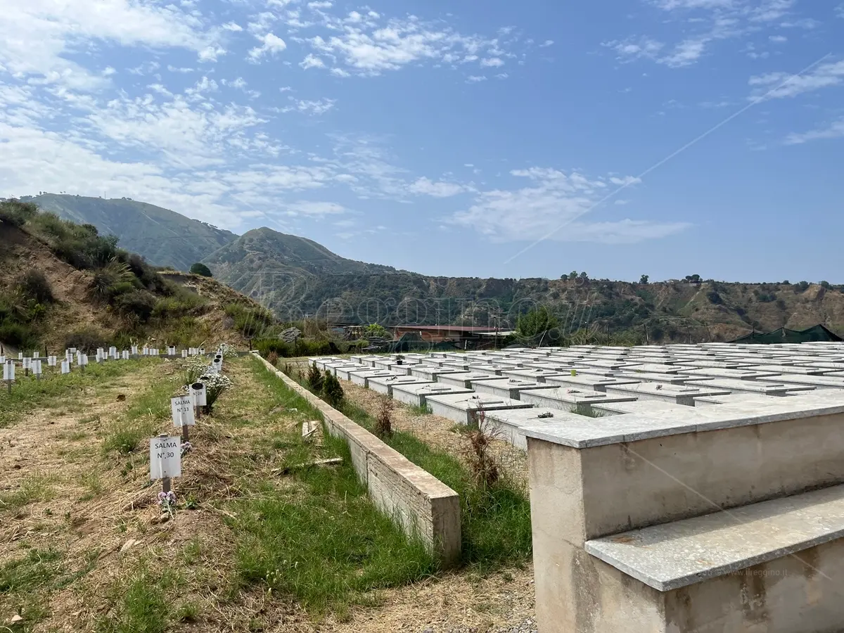 Quel 29 maggio 2016, quando dal porto di Reggio al cimitero di Armo si scrissero pagine di Accoglienza oltre la Vita\n
