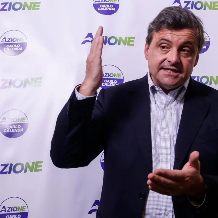 Azione scomposta: Calenda sui social prende le distanze da Cannizzaro, ma si trova isolato nel suo stesso partito\n
