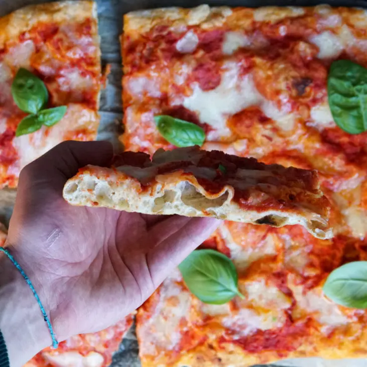 Pizza, spettacolo e sapori di Calabria: domani a Reggio l’inaugurazione del Calabria Pizza Fest\n