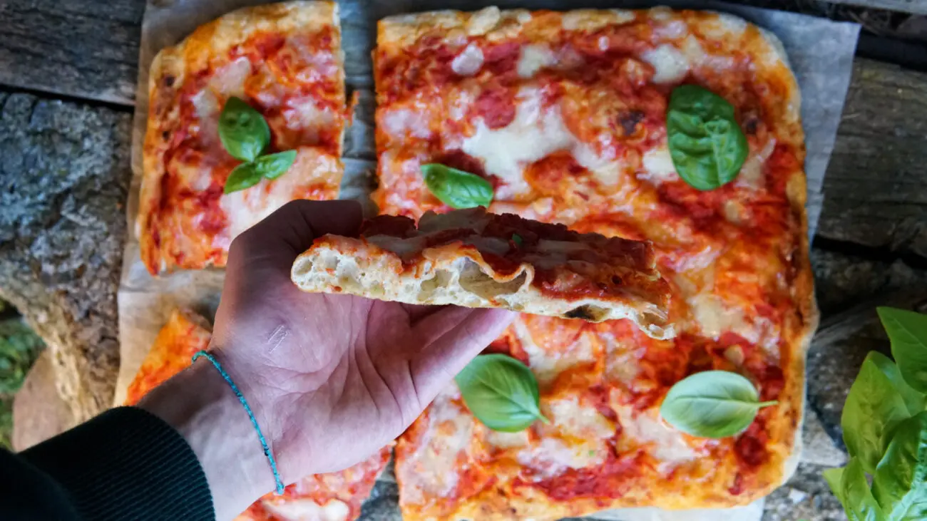 Pizza, spettacolo e sapori di Calabria: domani a Reggio l’inaugurazione del Calabria Pizza Fest\n
