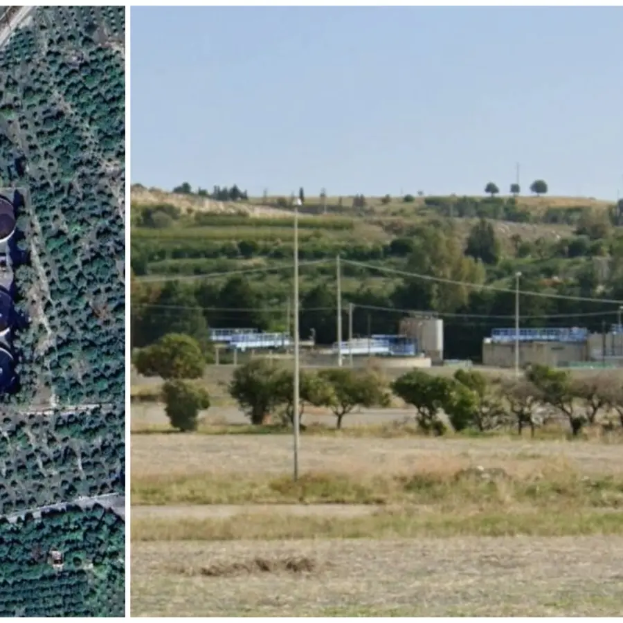 San Lorenzo alza il livello dello scontro sul depuratore Agrifa: «Comune lasciato solo, Melito e Bagaladi indifferenti»\n