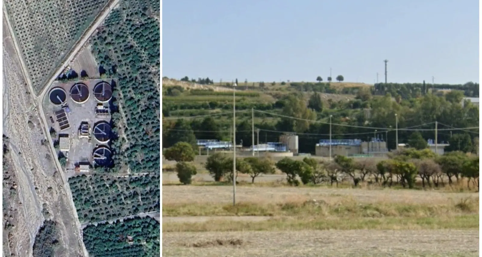San Lorenzo alza il livello dello scontro sul depuratore Agrifa: «Comune lasciato solo, Melito e Bagaladi indifferenti»\n