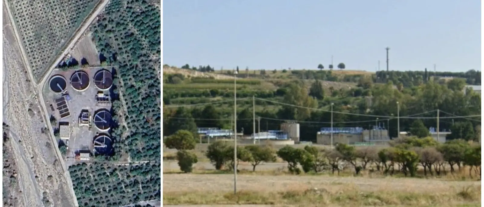 San Lorenzo alza il livello dello scontro sul depuratore Agrifa: «Comune lasciato solo, Melito e Bagaladi indifferenti»\n