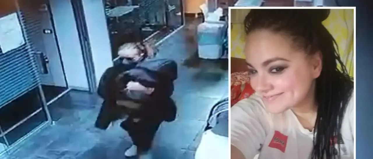 Il rapimento di Sofia a Cosenza non fu un «raptus»: ecco perché Rosa Vespa è stata condannata\n