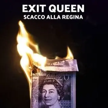 <p>“<span style=\"color:hsl(0, 75%, 60%);\">Exit Queen, Scacco alla Regina</span>”, a Lamezia Terme la presentazione del romanzo ucronico di Francesco Spartà e Marco Ubezio</p>