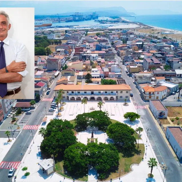 San Ferdinando, Gaetano soddisfatto per l’ok al rendiconto: «Dati in crescita»\n