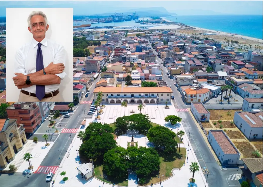 San Ferdinando, Gaetano soddisfatto per l’ok al rendiconto: «Dati in crescita»\n