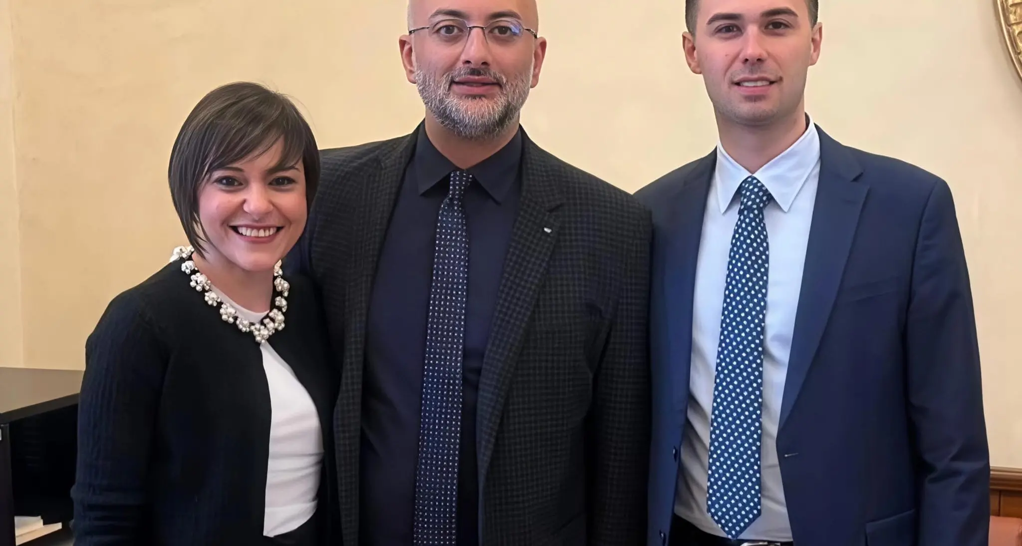 Provincia di Cosenza, Belvedere vicepresidente: Alfano rivendica il ruolo di Italia del Meridione\n
