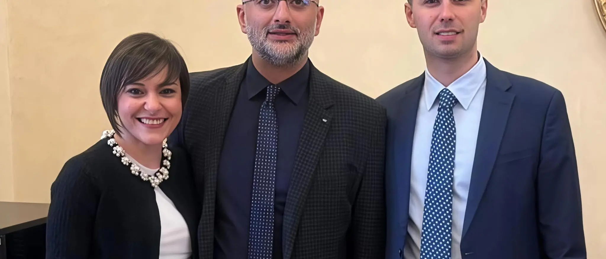 Provincia di Cosenza, Belvedere vicepresidente: Alfano rivendica il ruolo di Italia del Meridione\n