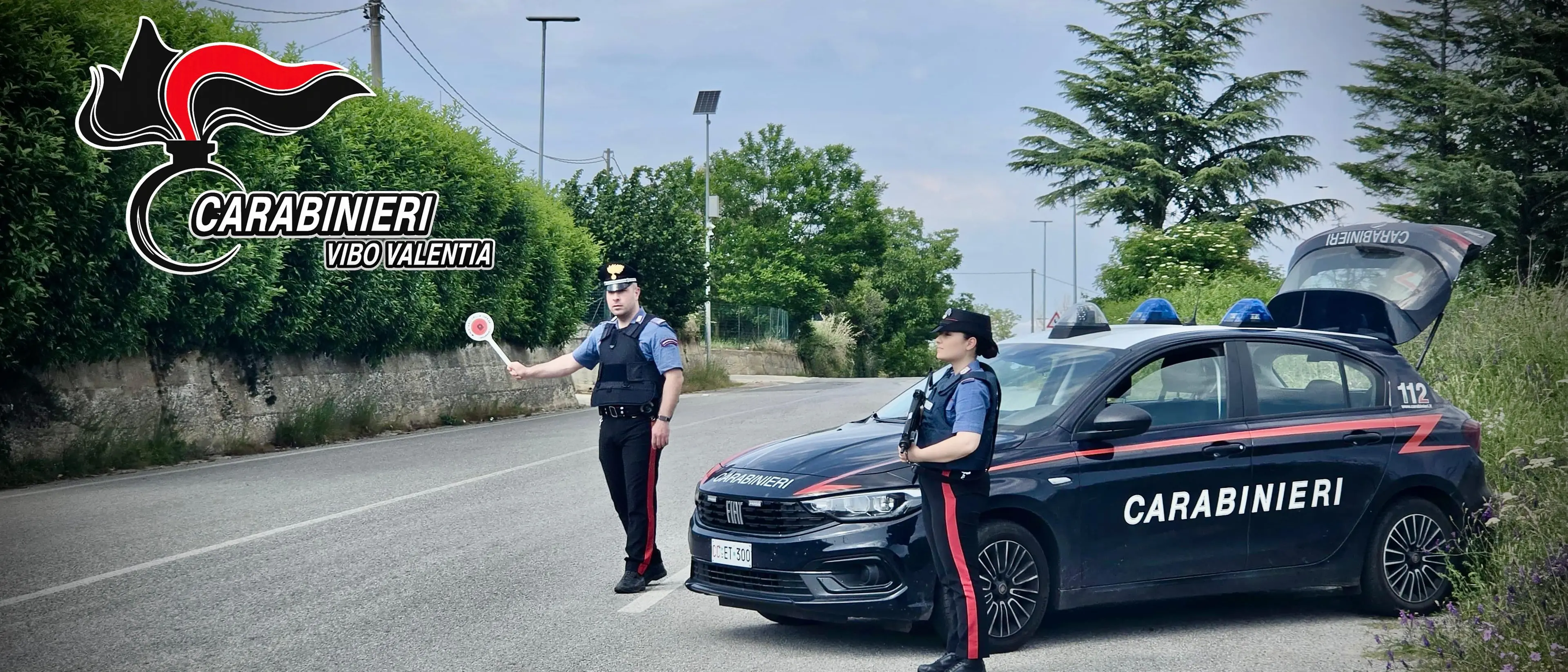 Violenza sessuale, maltrattamenti e stalking: arrestato un 57enne di Zambrone condannato in via definitiva\n