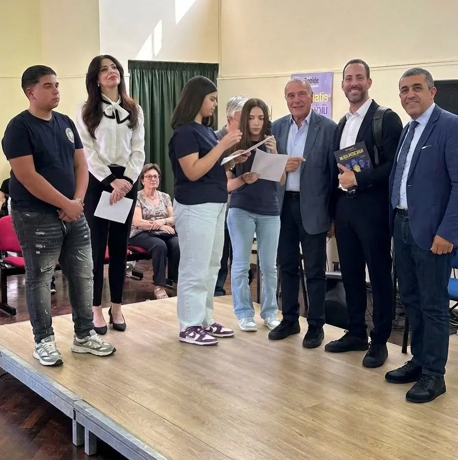 Gli studenti in rete tra Palermo e Reggio: la scuola diventa laboratorio civile contro mafia e violenza\n