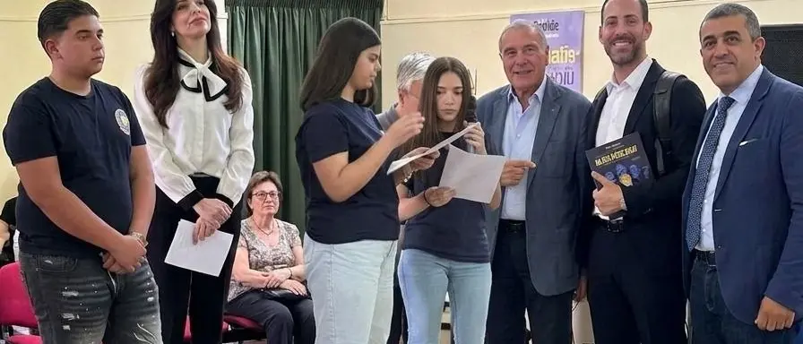Gli studenti in rete tra Palermo e Reggio: la scuola diventa laboratorio civile contro mafia e violenza\n