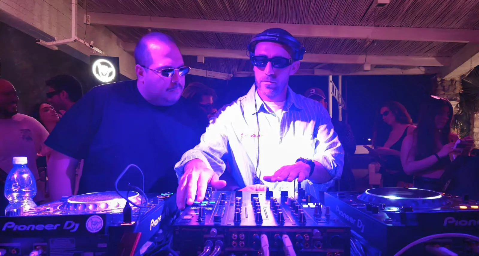 TSOS, tra Afro House e ricerca sonora: «Con la Socio Crew a Reggio abbiamo trovato una seconda casa»\n