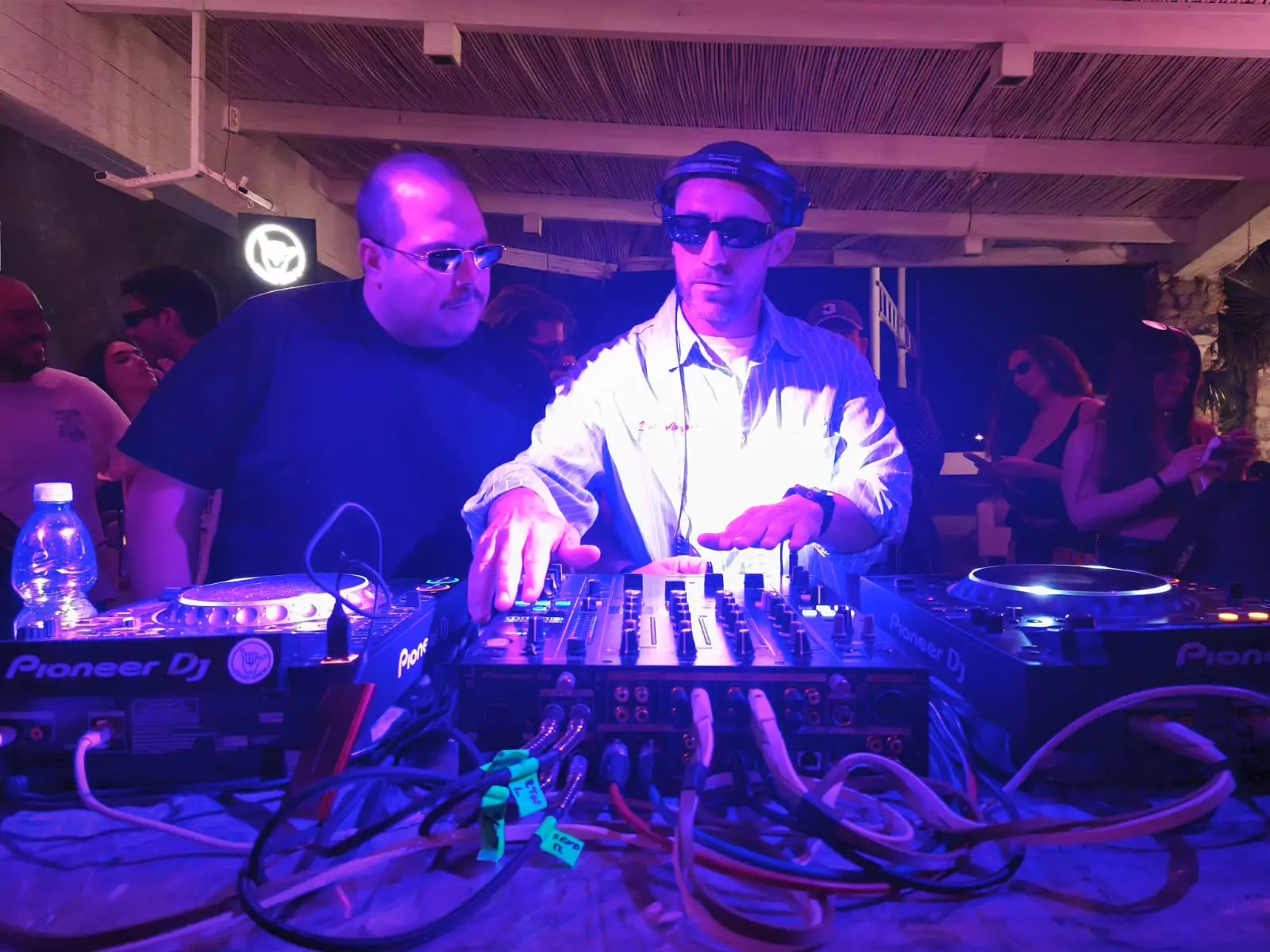 TSOS, tra Afro House e ricerca sonora: «Con la Socio Crew a Reggio abbiamo trovato una seconda casa»\n