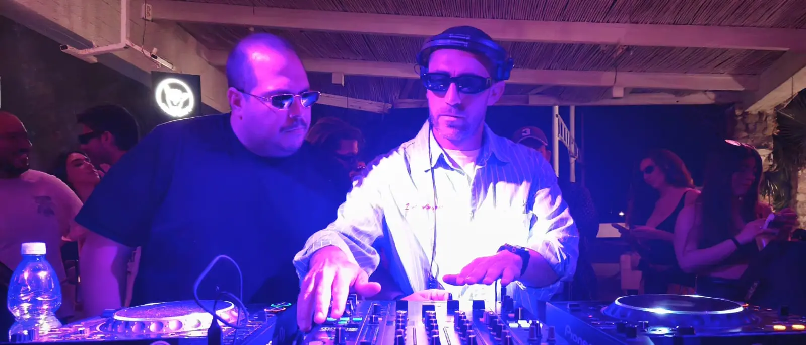 TSOS, tra Afro House e ricerca sonora: «Con la Socio Crew a Reggio abbiamo trovato una seconda casa»\n