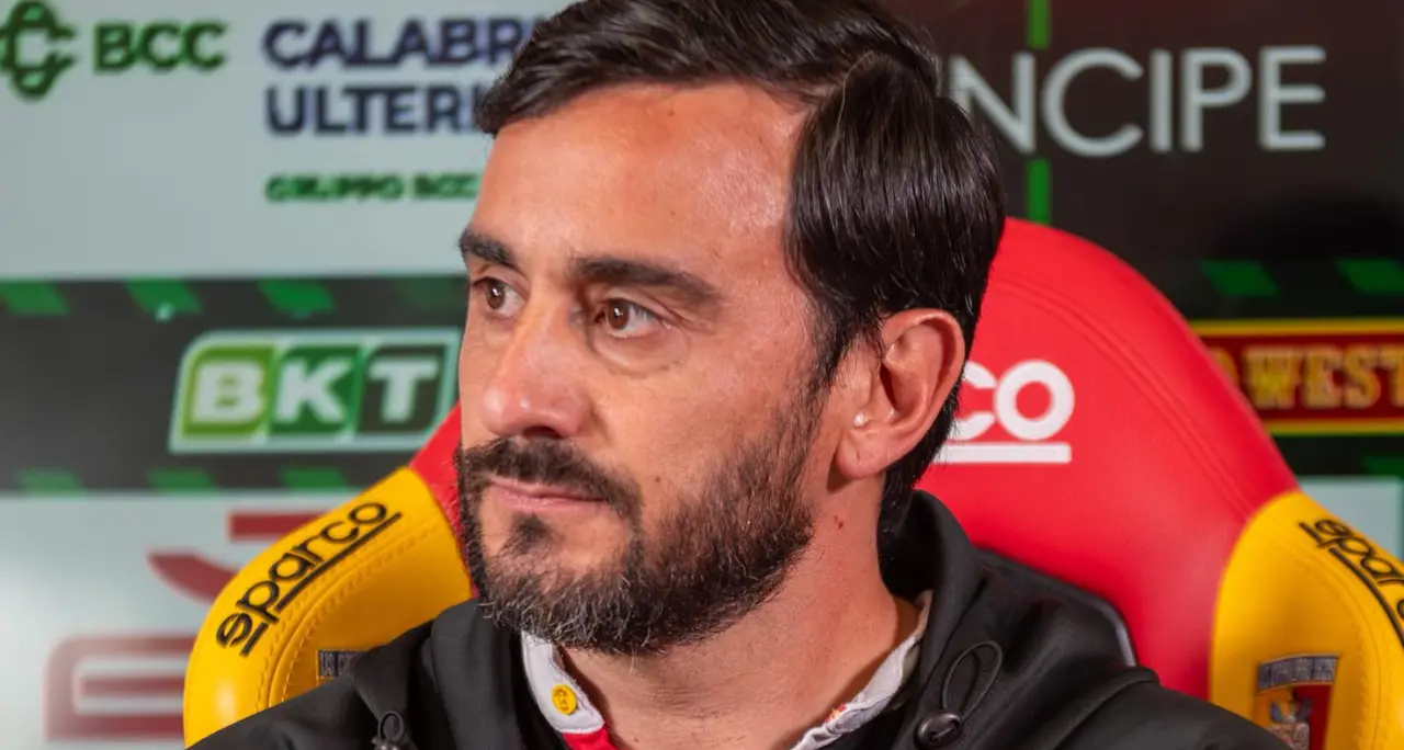 Catanzaro chiamato all’impresa a Monza, Aquilani: «Non guardiamo indietro, abbiamo un’altra possibilità»\n