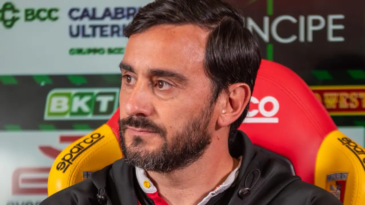 Catanzaro chiamato all’impresa a Monza, Aquilani: «Non guardiamo indietro, abbiamo un’altra possibilità»\n
