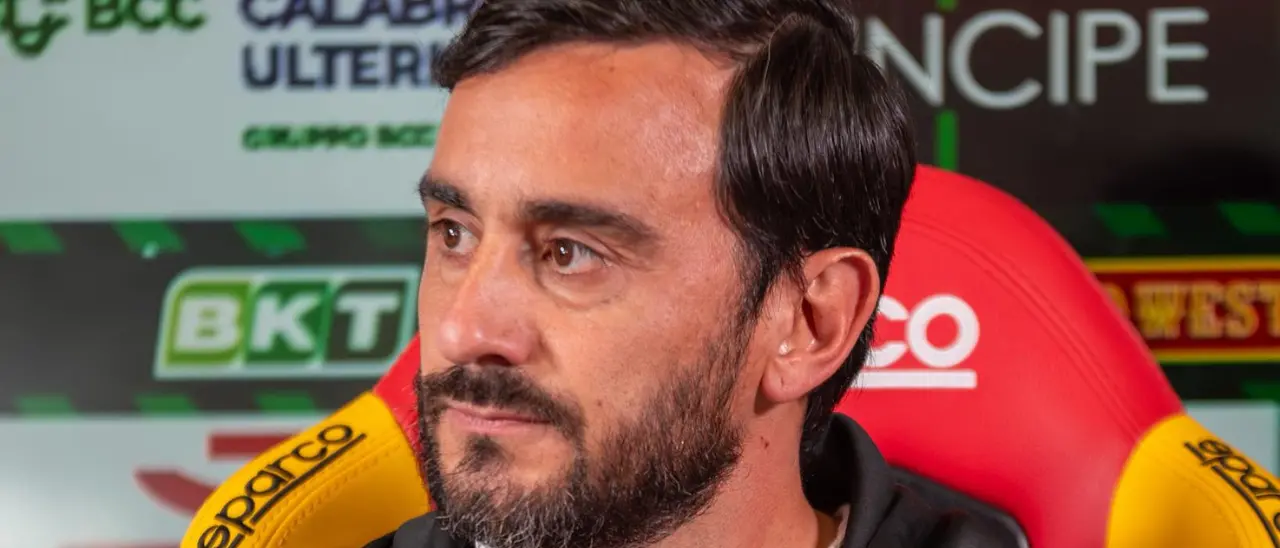 Catanzaro chiamato all’impresa a Monza, Aquilani: «Non guardiamo indietro, abbiamo un’altra possibilità»\n