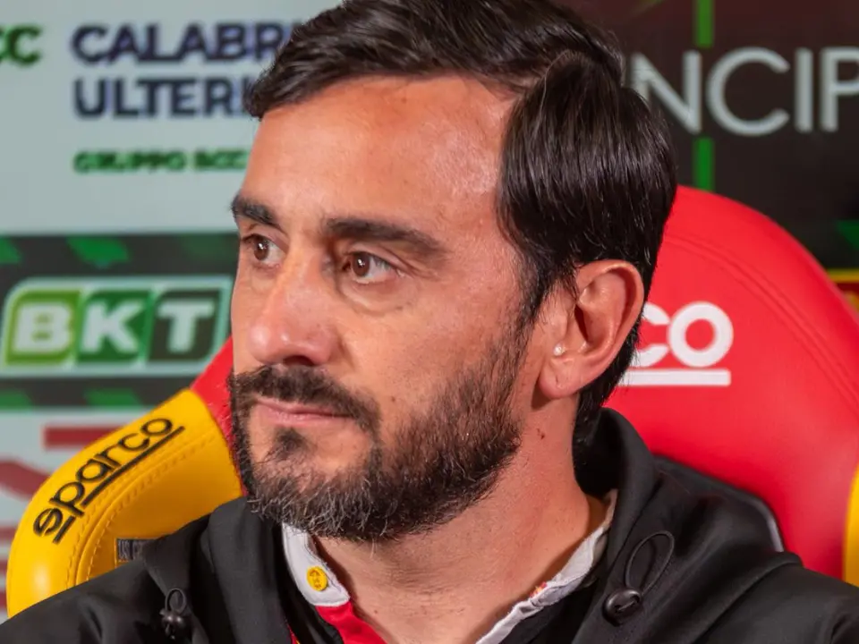 Catanzaro chiamato all’impresa a Monza, Aquilani: «Non guardiamo indietro, abbiamo un’altra possibilità»