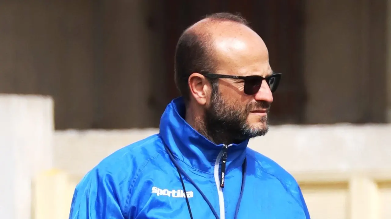 Gioiosa Ionica, dopo la promozione in Eccellenza si chiude anche l'era di mister Giovinazzo\n