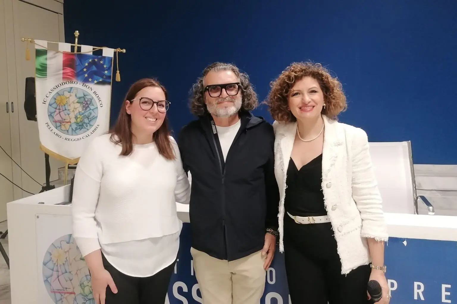 “Così è la vita”, a Pellaro la serata finale del concorso di poesia dialettale nel ricordo di Peppe Stellittano\n