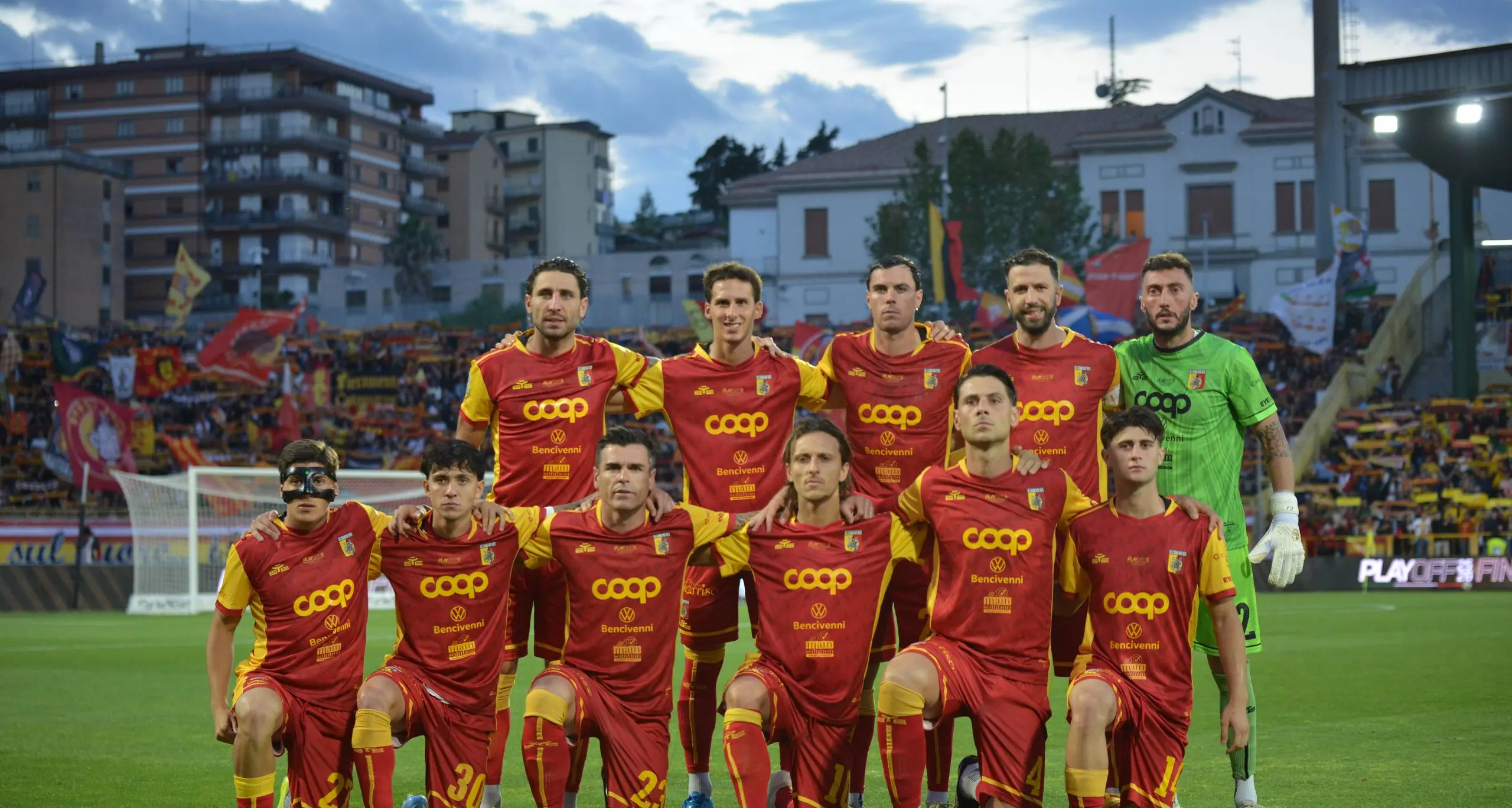 Finale playoff di Serie B: Monza vicino alla promozione, Catanzaro all’assalto. Le probabili formazioni\n