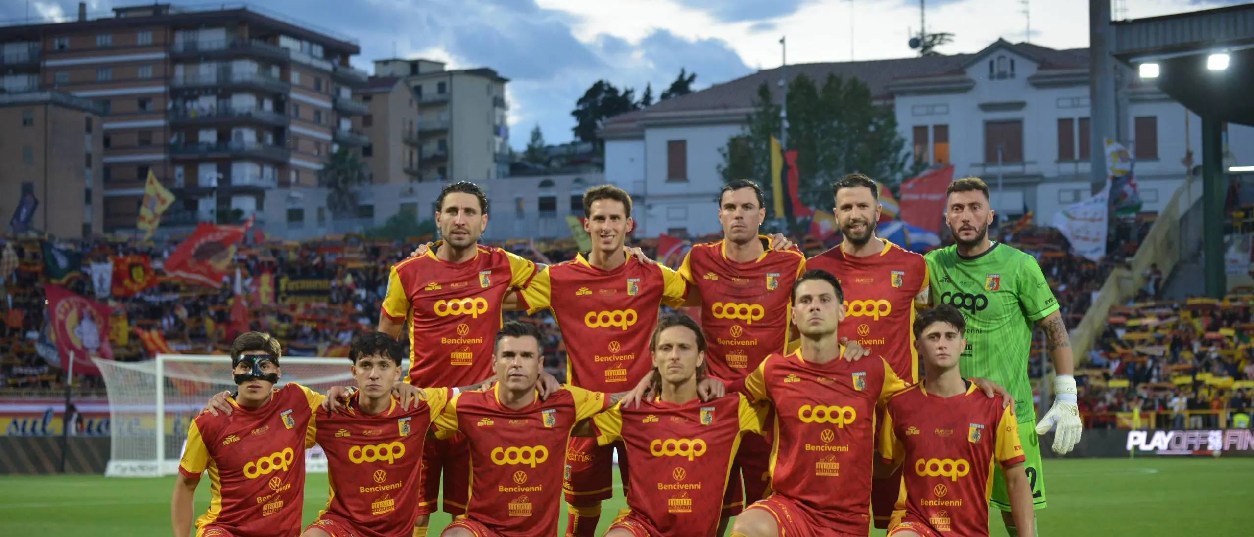 Finale playoff di Serie B: Monza vicino alla promozione, Catanzaro all’assalto. Le probabili formazioni\n