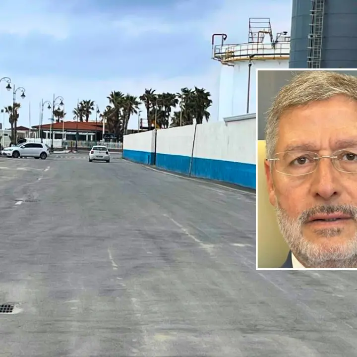 Vibo Marina, Cascasi incalza il Comune: «Parcheggi cancellati in via Vespucci e\u00A0spiaggia negata ai cittadini. La politica che fa?»\n
