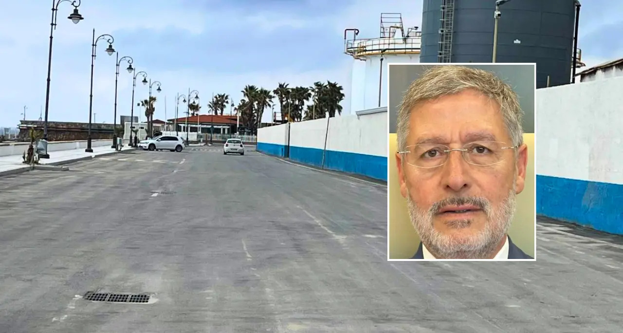 <p>Vibo Marina, Cascasi incalza il Comune: «<span style=\"color:hsl(0, 75%, 60%);\">Parcheggi cancellati</span> in via Vespucci e spiaggia negata ai cittadini. La politica che fa?»</p>