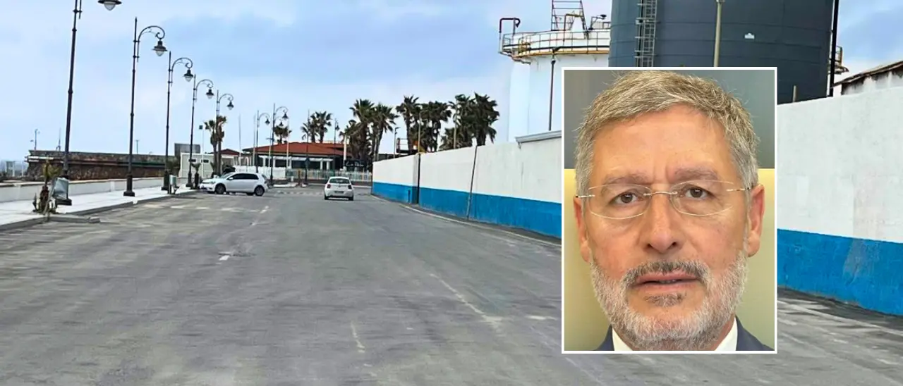 Vibo Marina, Cascasi incalza il Comune: «Parcheggi cancellati in via Vespucci e\u00A0spiaggia negata ai cittadini. La politica che fa?»\n