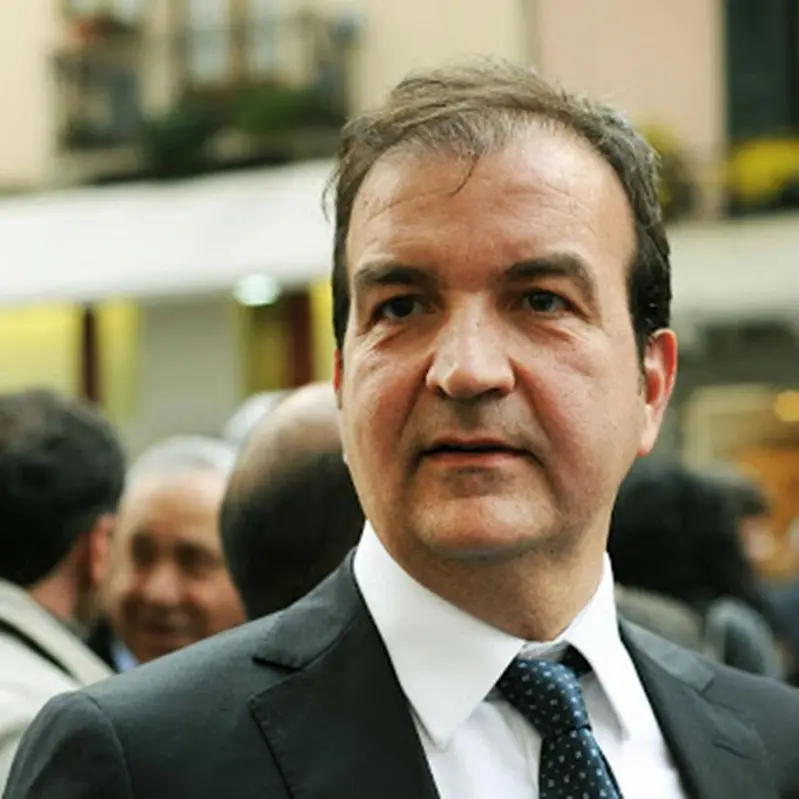 Comunali Reggio, Mario Occhiuto: «Cannizzaro invoca la Madonna? Un segno di umanità, è un leader autentico»\n