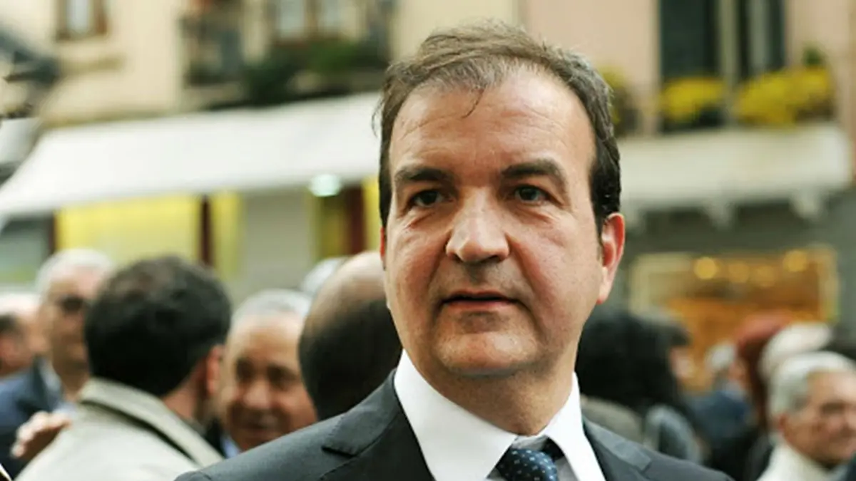 Mario Occhiuto