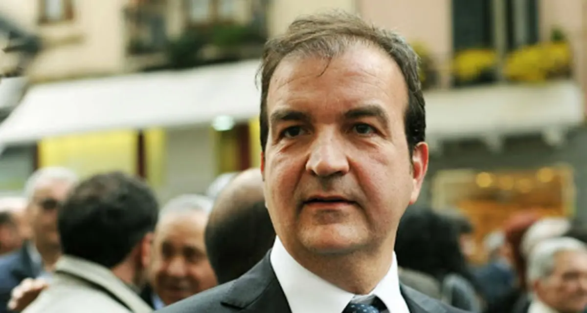 Comunali Reggio, Mario Occhiuto: «Cannizzaro invoca la Madonna? Un segno di umanità, è un leader autentico»\n