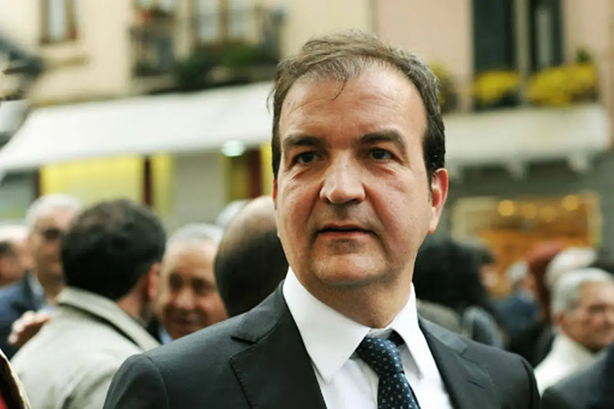 Comunali Reggio, Mario Occhiuto: «Cannizzaro invoca la Madonna? Un segno di umanità, è un leader autentico»\n