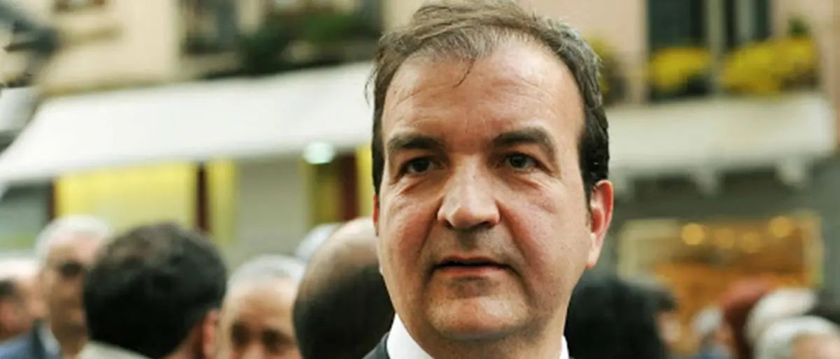 Comunali Reggio, Mario Occhiuto: «Cannizzaro invoca la Madonna? Un segno di umanità, è un leader autentico»\n