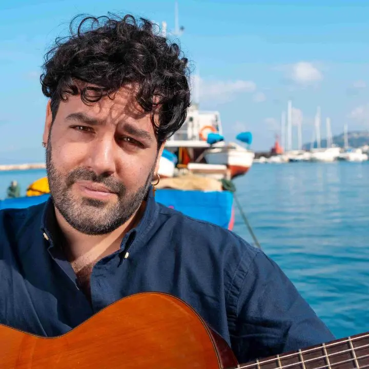 La Fondazione Lilli Funaro presenta Tommaso Primo in concerto\n