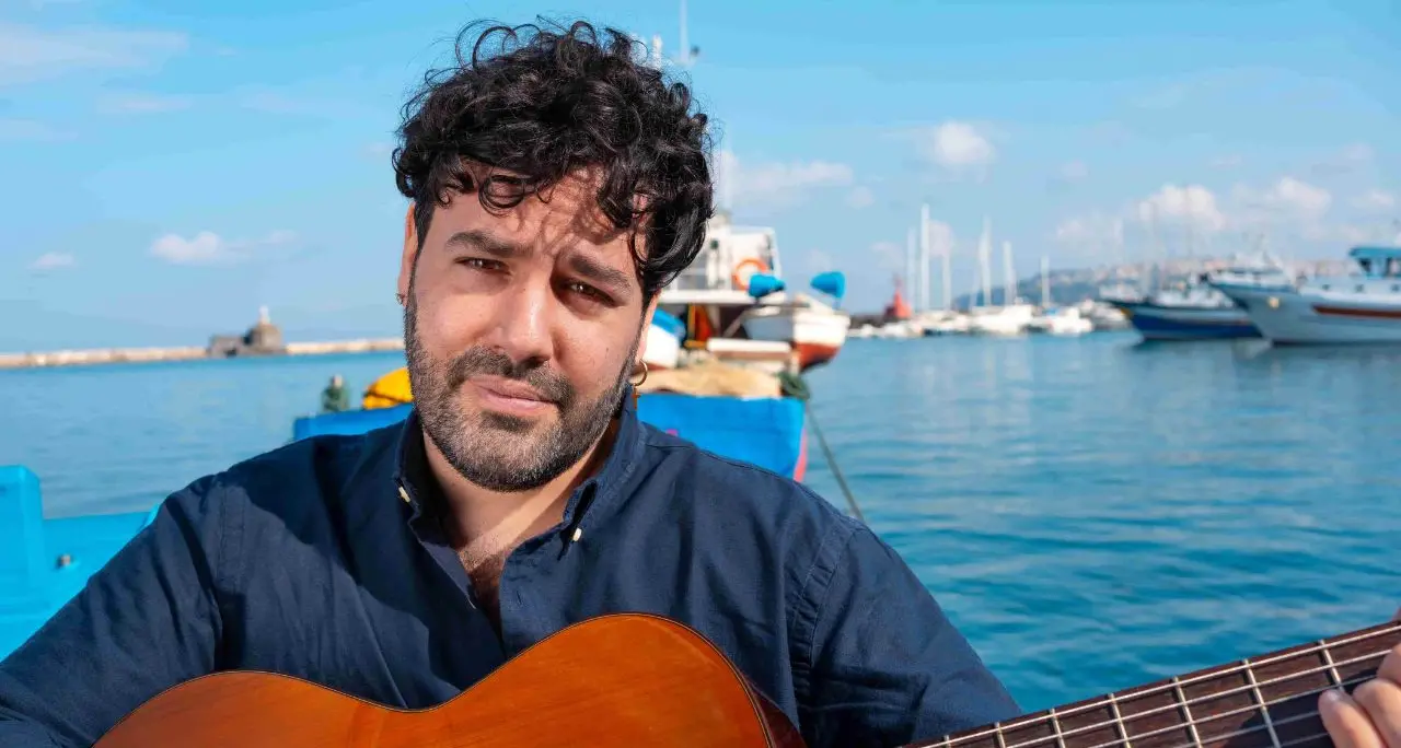 La Fondazione Lilli Funaro presenta Tommaso Primo in concerto\n