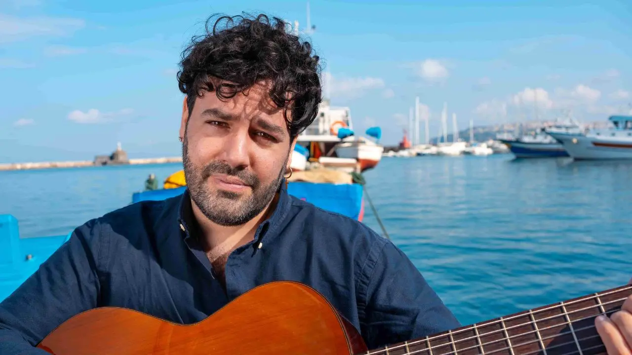 La Fondazione Lilli Funaro presenta Tommaso Primo in concerto\n