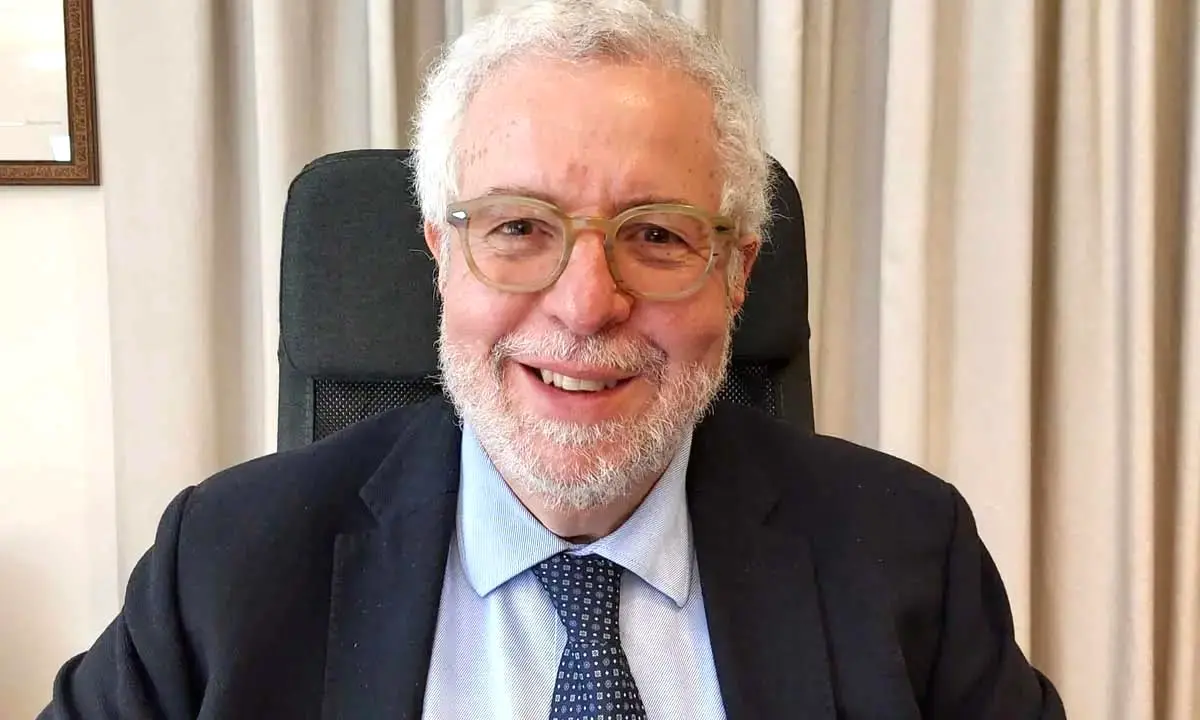 Processo penale, Costituzione e referendum: parla il presidente degli avvocati cosentini\n
