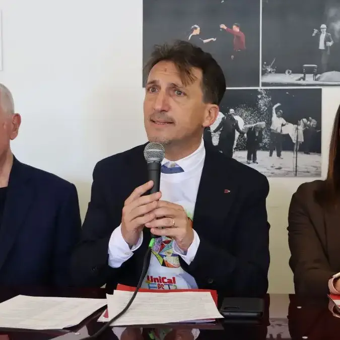 UnicalFesta e Unical Games: al campus\u00A0di Rende un mese tra cinema, musica, sport e cultura