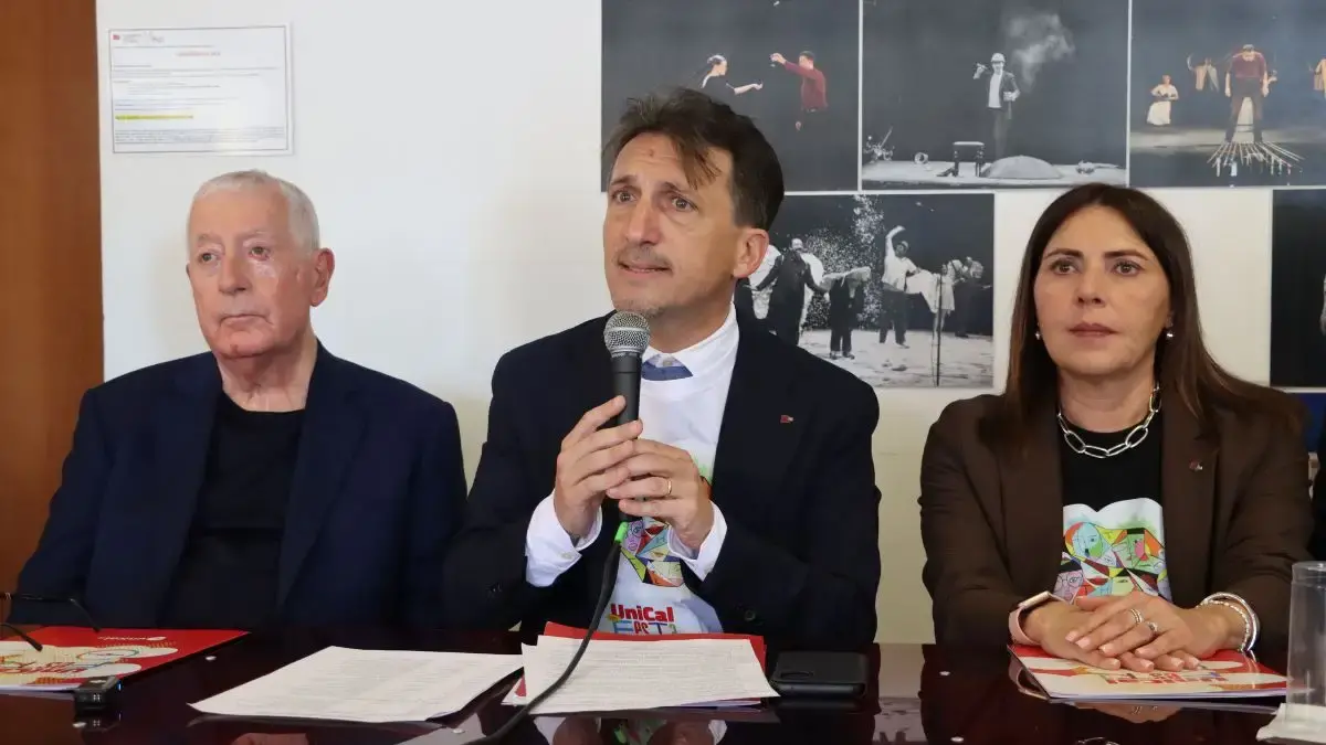 UnicalFesta e Unical Games: al campus\u00A0di Rende un mese tra cinema, musica, sport e cultura
