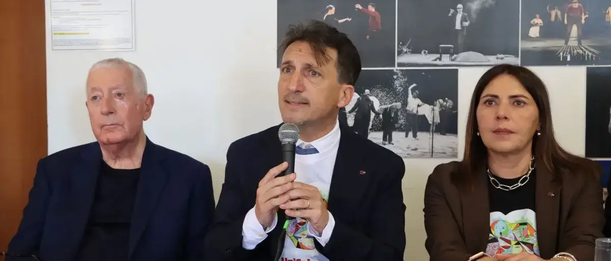 UnicalFesta e Unical Games: al campus di Rende un mese tra cinema, musica, sport e cultura