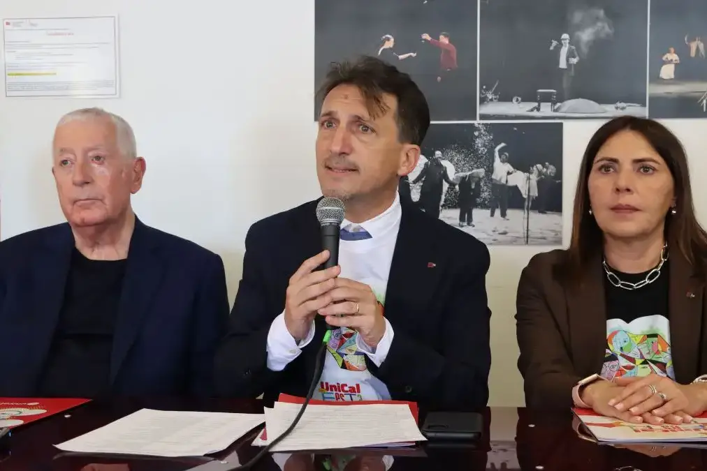 UnicalFesta e Unical Games: al campus\u00A0di Rende un mese tra cinema, musica, sport e cultura