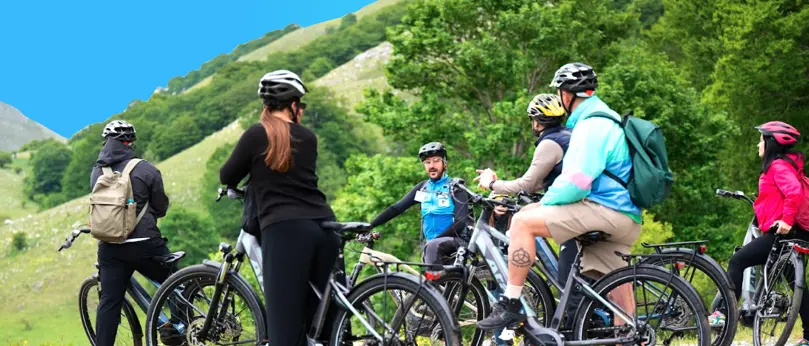 Pollino Bike Festival, torna l’evento dedicato alla bicicletta nel cuore del Parco del Pollino\n
