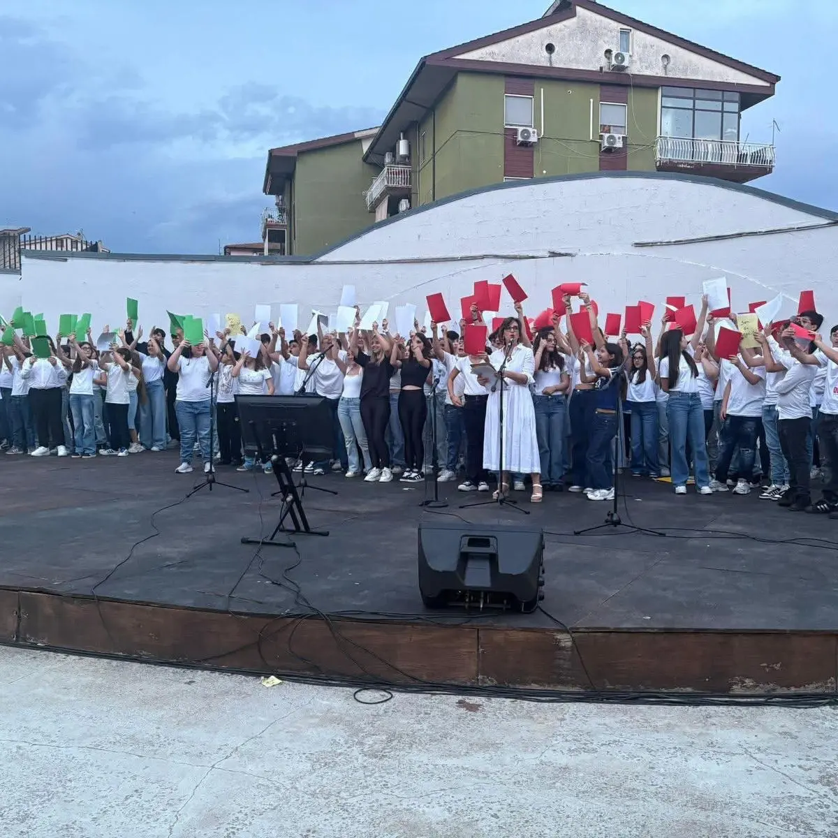 A Castrolibero si celebra la vita di chi ha detto no alla mafia\n