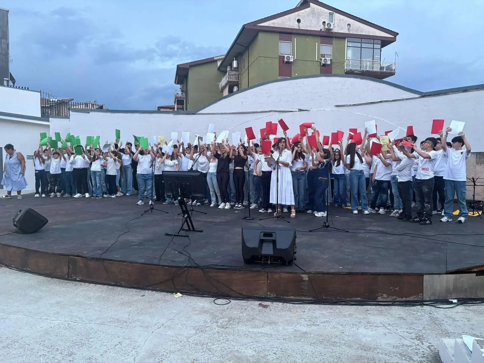 A Castrolibero si celebra la vita di chi ha detto no alla mafia\n
