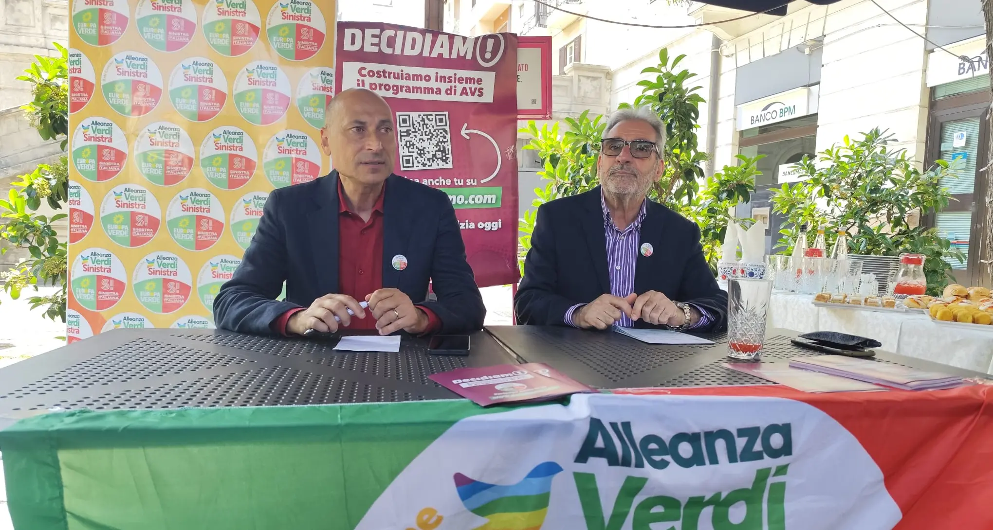 <p>Comunali Reggio, il j'accuse di Avs: «Il centrosinistra perde perché non parla alla società reale, o si cambia passo o da soli»</p>