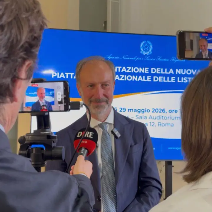 <p>Liste d’attesa, Agenas premia la Calabria: «È tra le regioni top performer ma occhio alle prescrizioni “non urgenti”»</p>