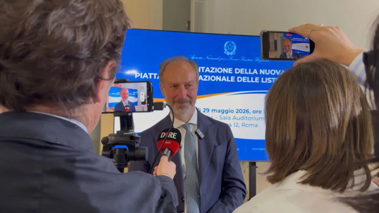 <p><span style=\"color:hsl(0, 75%, 60%);\">Liste d’attesa</span>, Agenas premia la Calabria: «È tra le regioni top performer ma occhio alle prescrizioni “non urgenti”»</p>