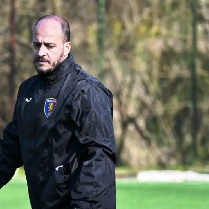 Dilettanti, Giovanni Marcianò pronto a tornare: «Dopo un anno di stop voglio rimettermi in gioco»\n